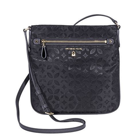 kelsey large floral crossbody michael kors|Michael Kors Kelsey Large Crossbody .